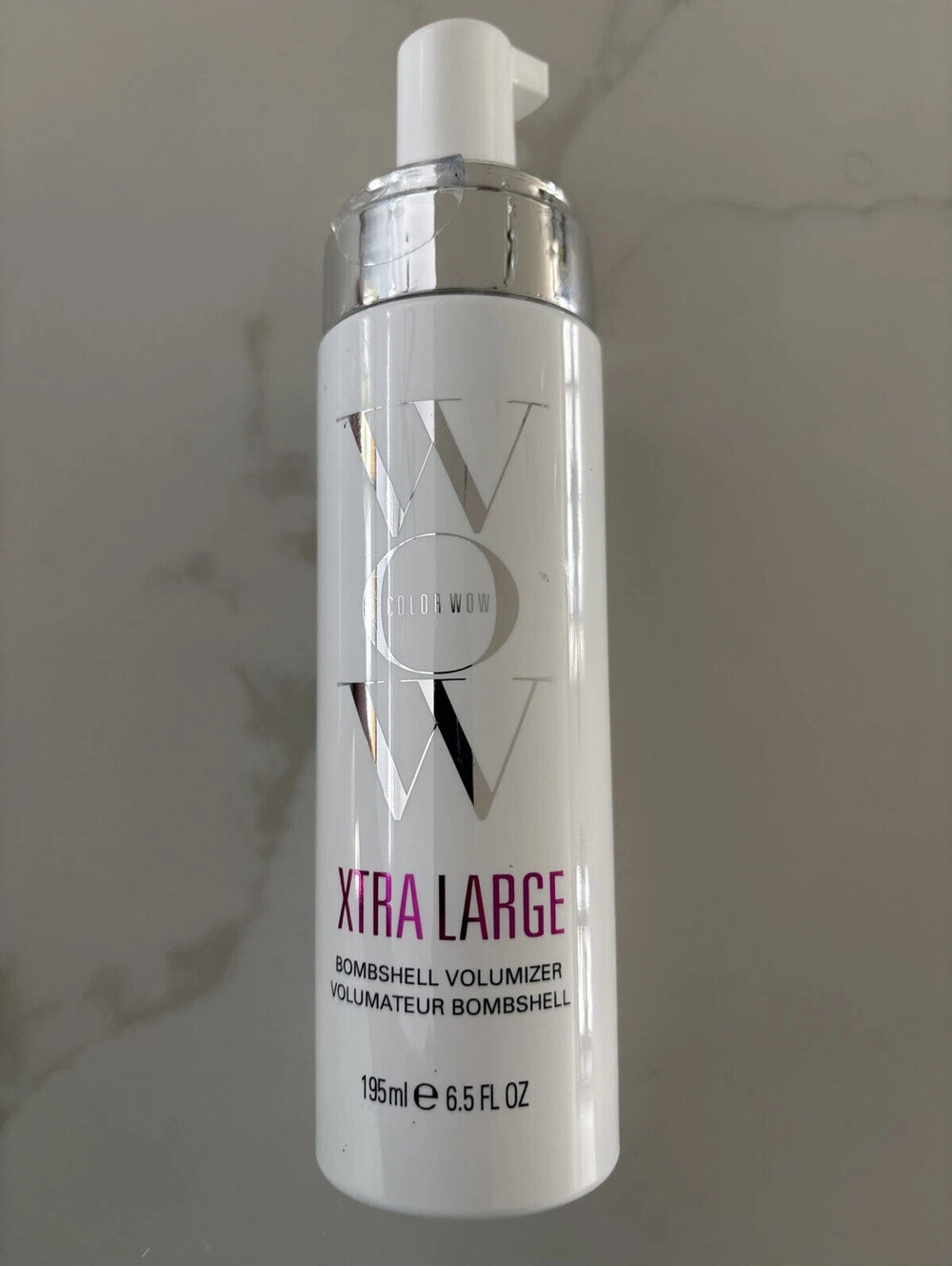 **SOLD** Color Wow Xtra Large Bombshell Volumize for Hair 6.5oz